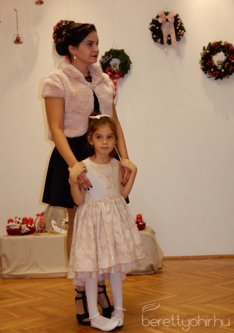 Csillagfényes Karácsony - Bak Szilvia kiállítása 05